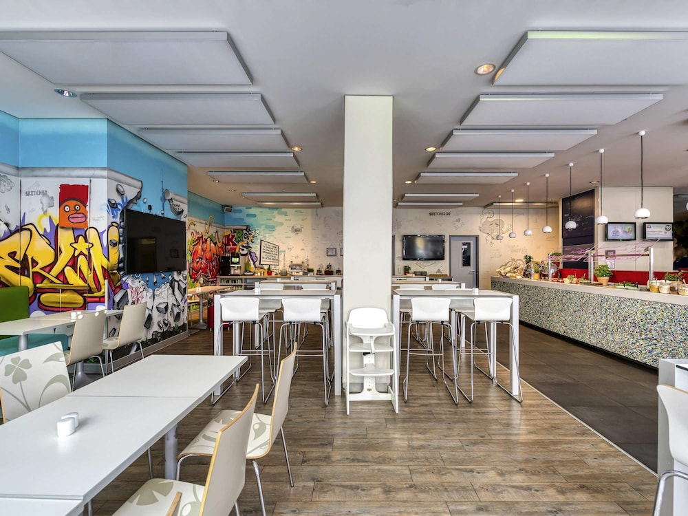 ibis Styles Hotel Berlin Mitte 29/44
