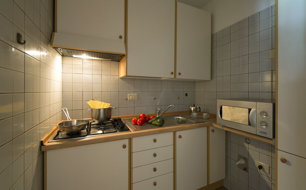 Residence Rio Piccolo 33/34