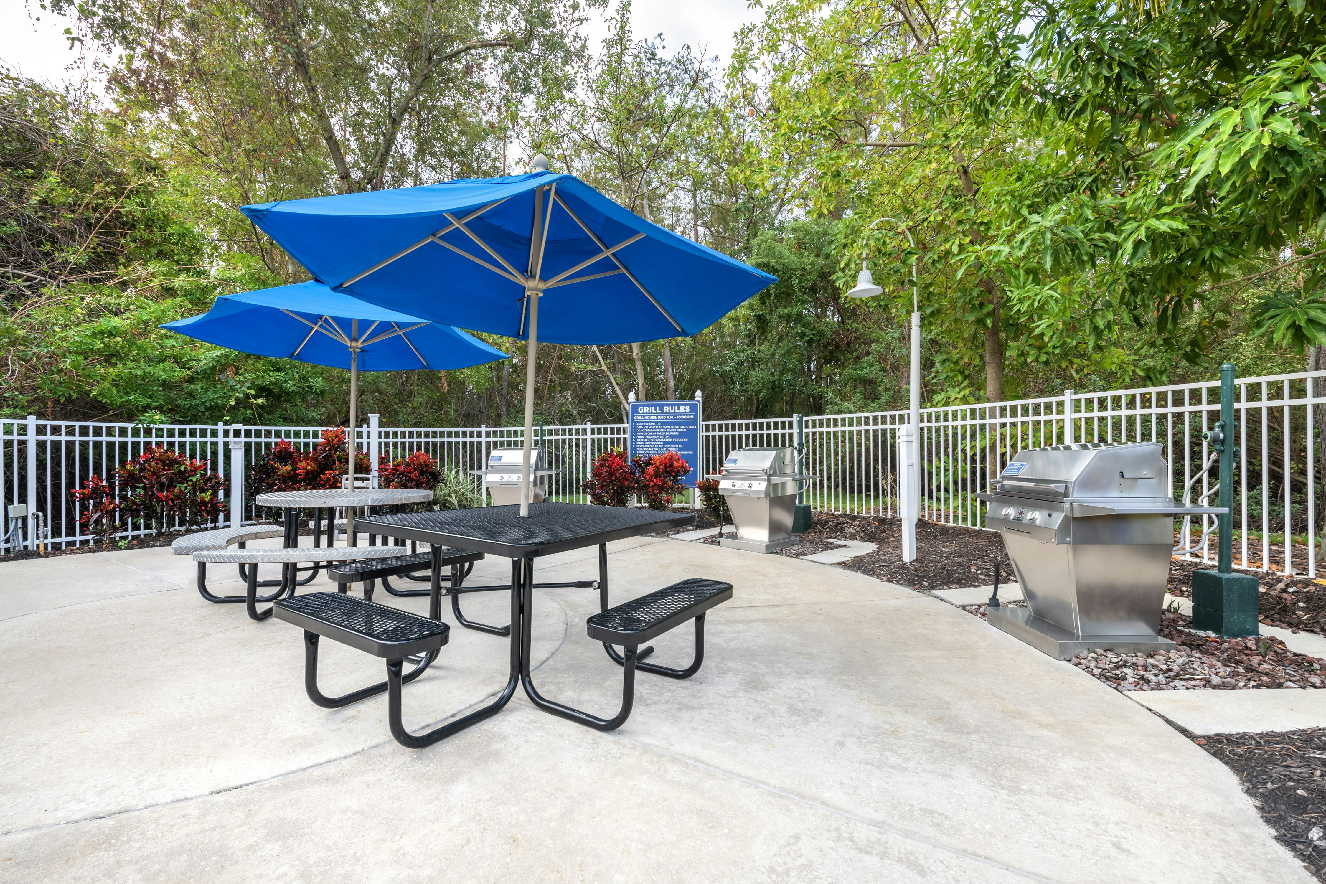 Hilton Vacation Club Cypress Pointe Orlando 10/16