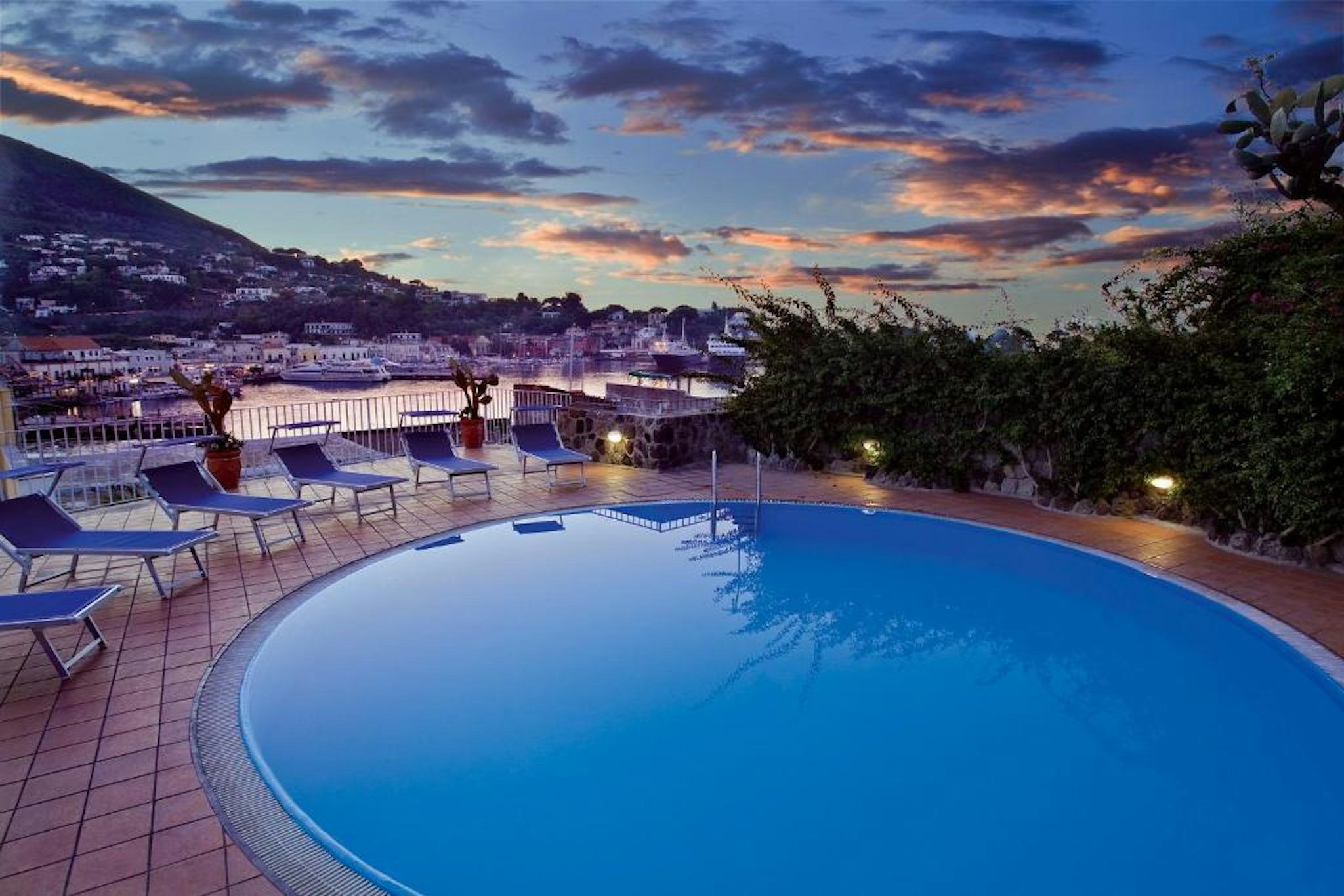 Aragona Palace Hotel And Spa 68/76