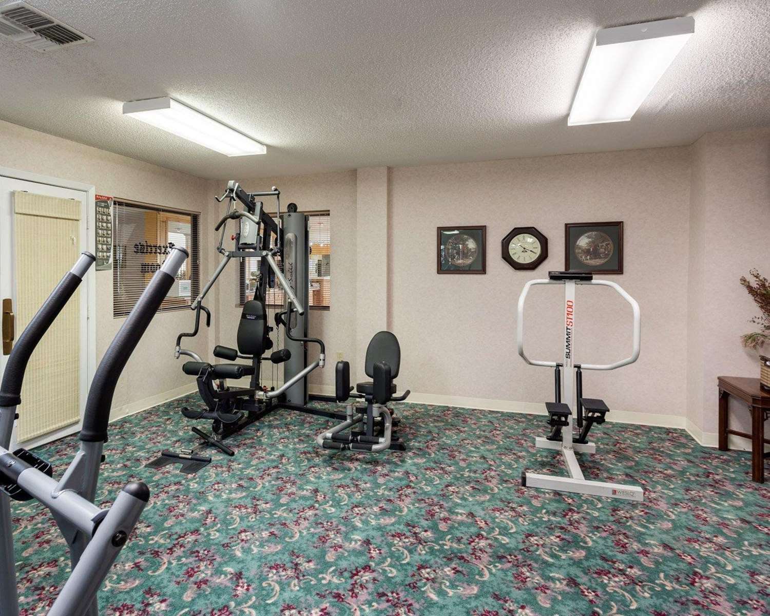 Quality Inn Robinsonville, MS 19/33