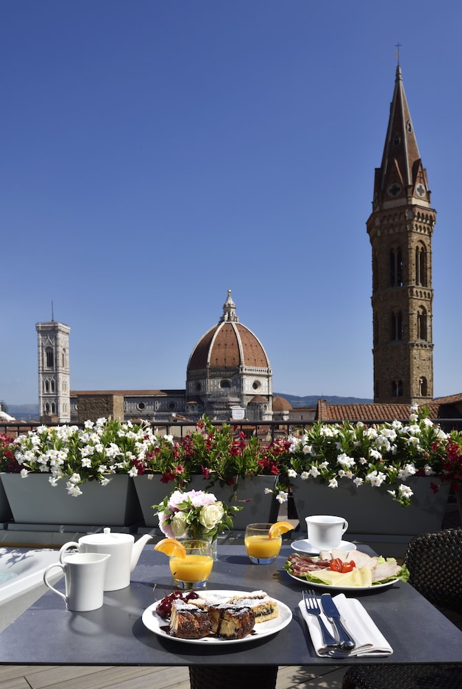 Hotel San Firenze Suites And Spa 8/75