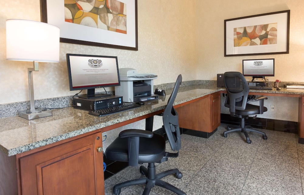 Drury Inn and Suites Montgomery 38/50