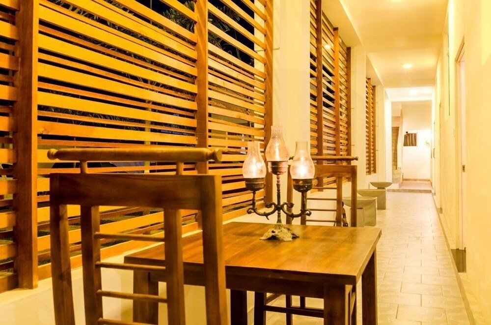 Hotel Crown Plaza Katunayake 26/37