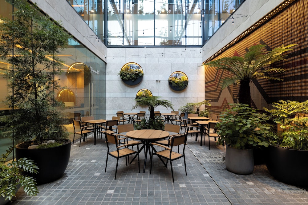 Hotel Grand Chancellor Auckland 41/58