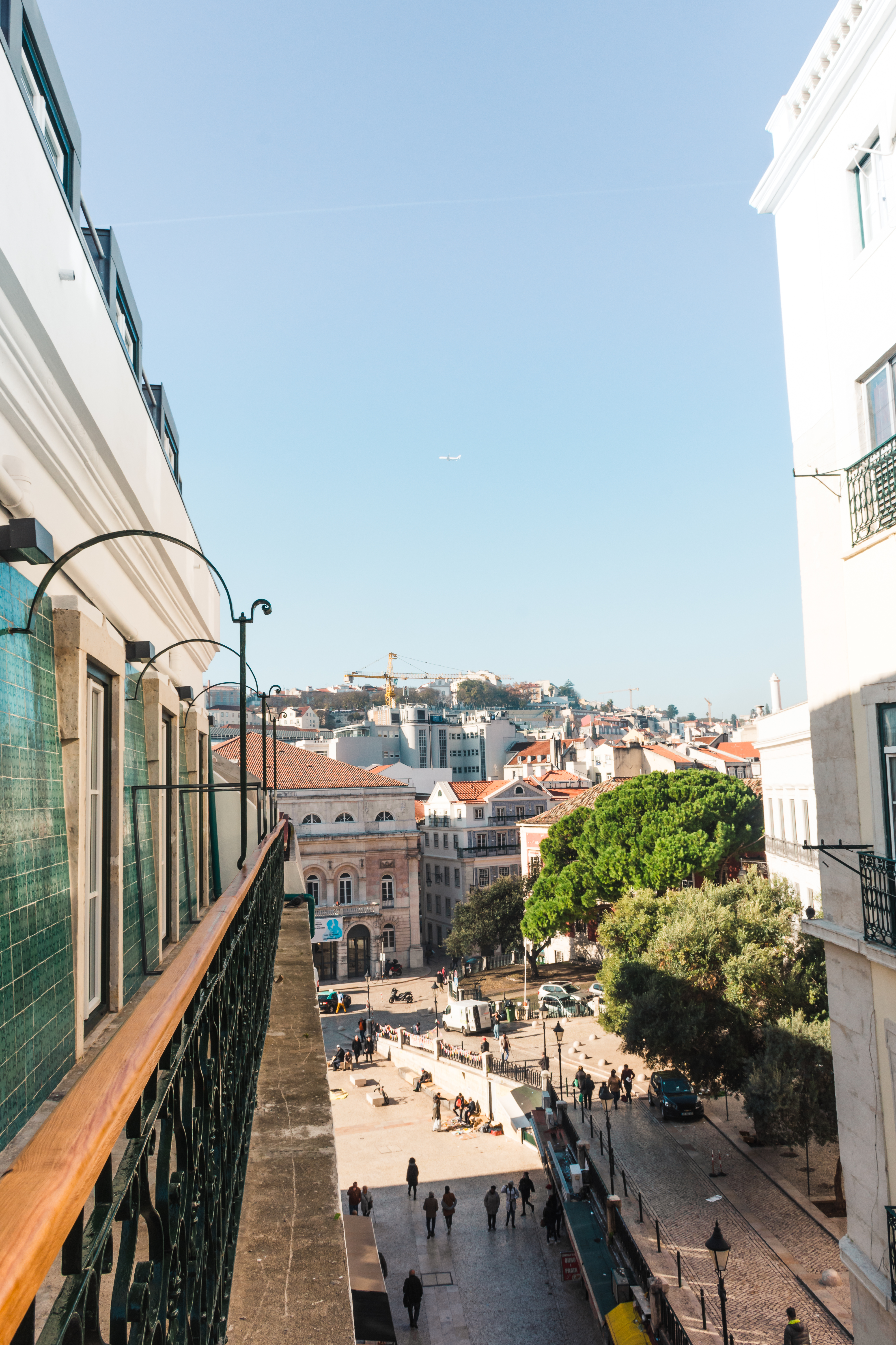 Rossio Boutique Hotel 29/31