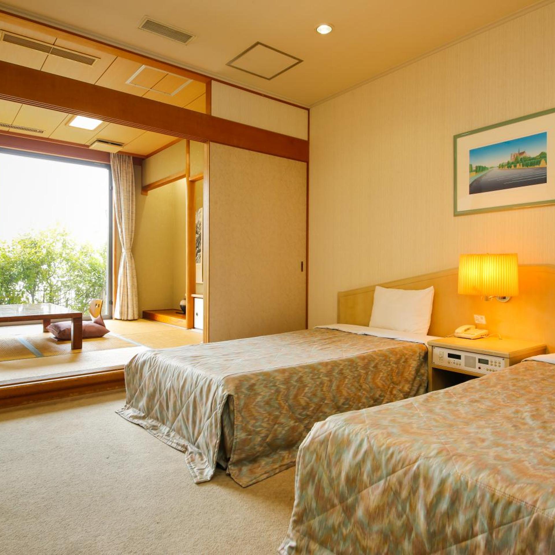 Hotel Amanohashidatesou 4/22