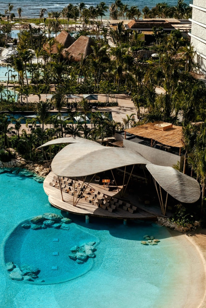 Secrets Moxche Playa del Carmen - Adults Only 28/48