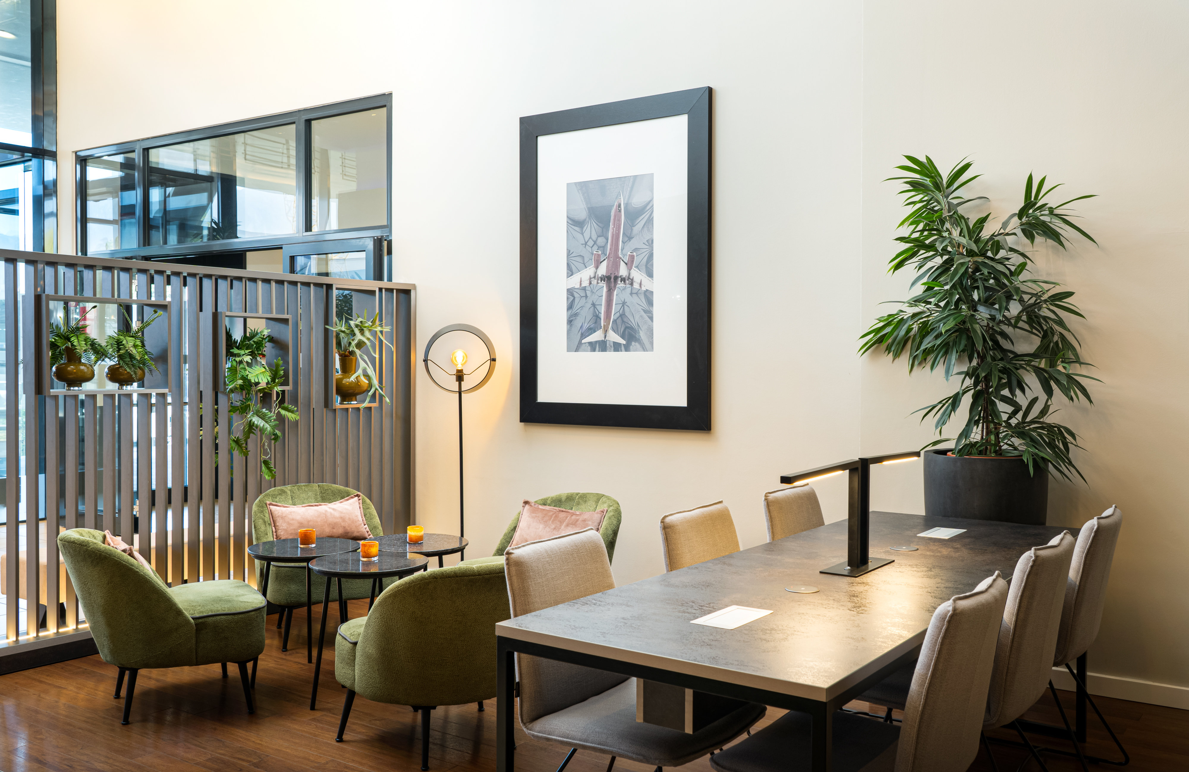 Star Inn Hotel Salzburg Airport Messe By Comfort 35/46