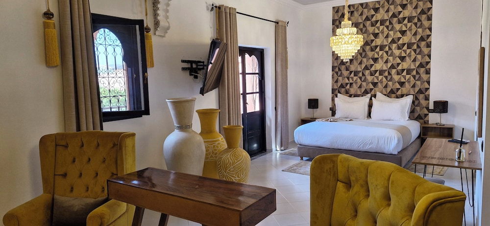 Riad Soir de Marrakech 15/40