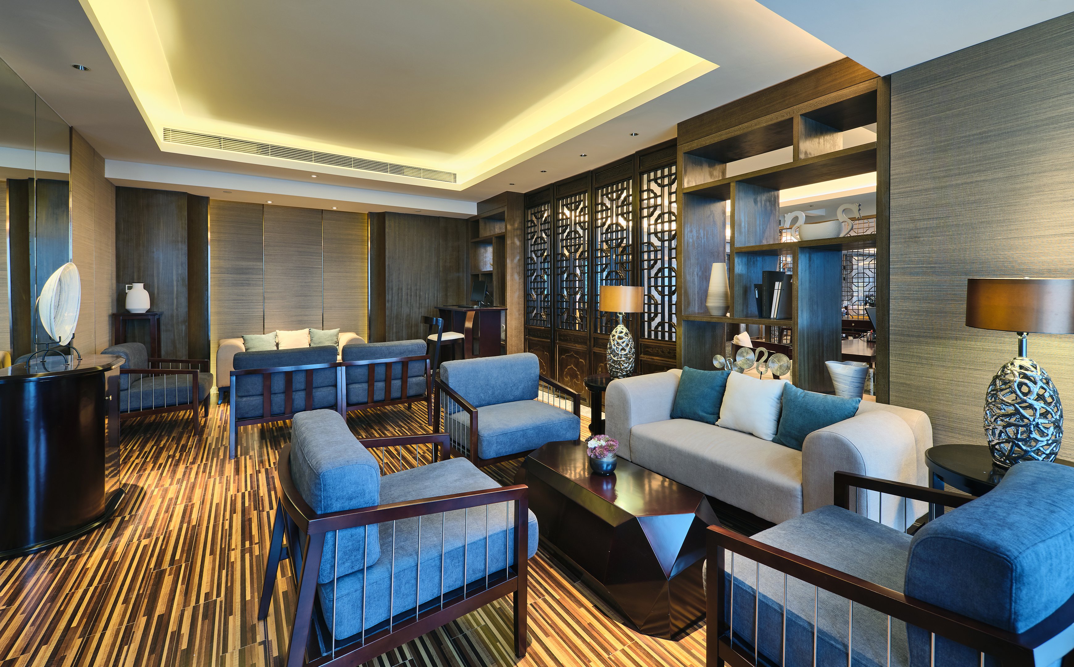 Crowne Plaza Nanning City Center 30/50