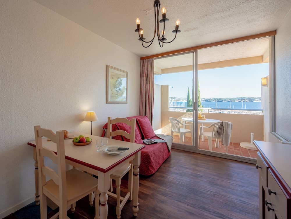 Residence Maeva Bandol Port 9/38