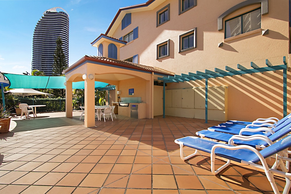 Aruba Surf Resort 58/69