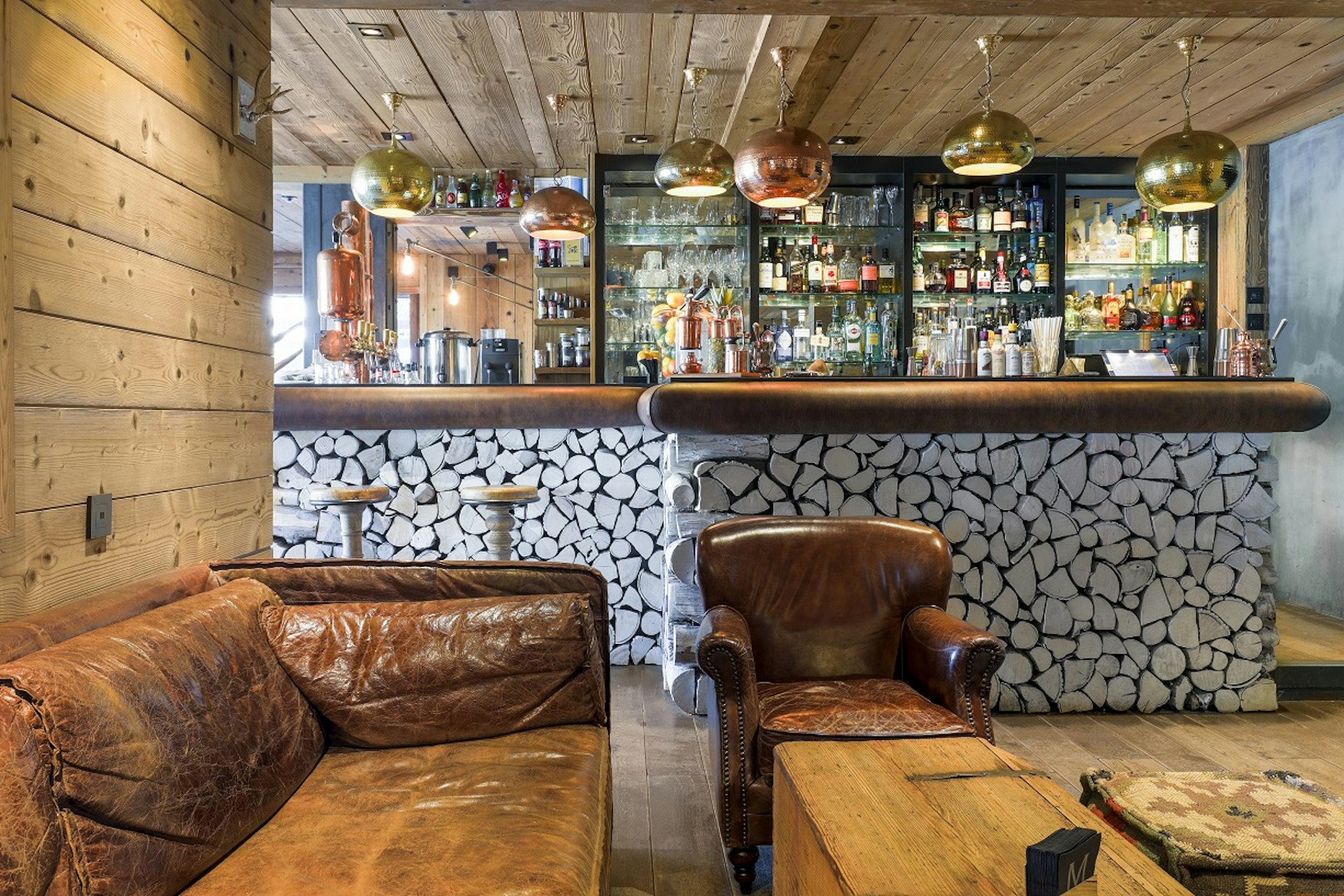 Le M de Megeve 23/37