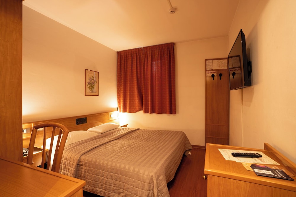 Hotel Patriarca 19/68