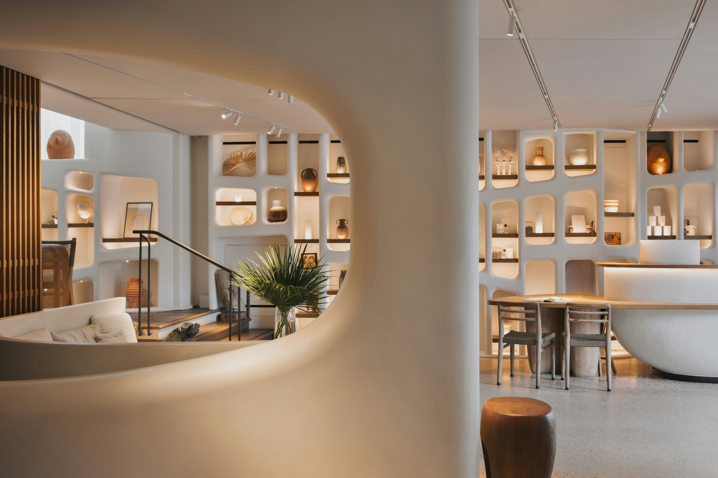 Hotel & Spa Belle Plage 39/48