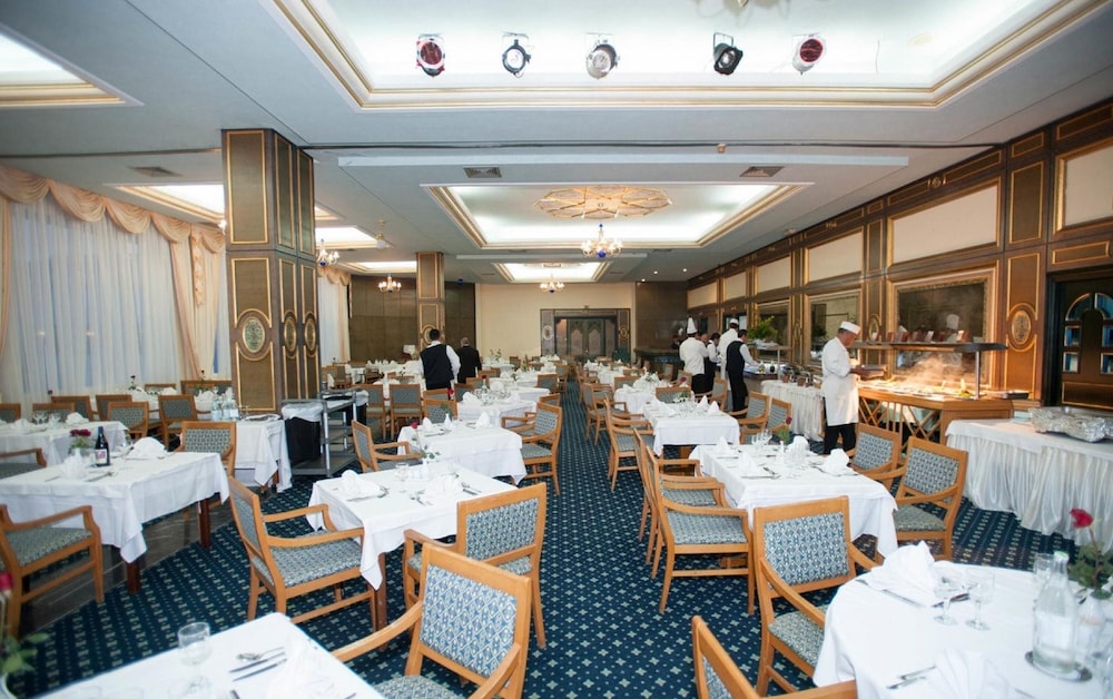 Mahdia Palace Thalasso 31/50