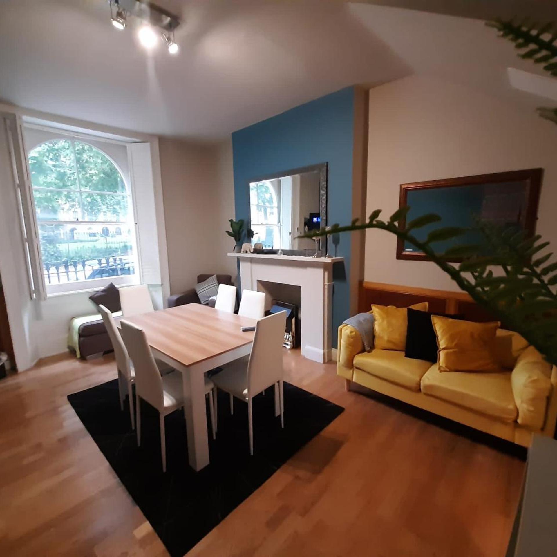KX Rooms Kings Cross 24/50