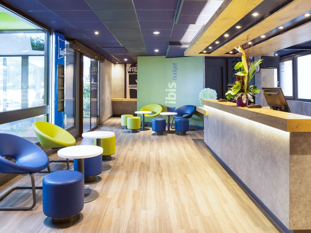 Ibis Budget Thonon Les Bains 13/52