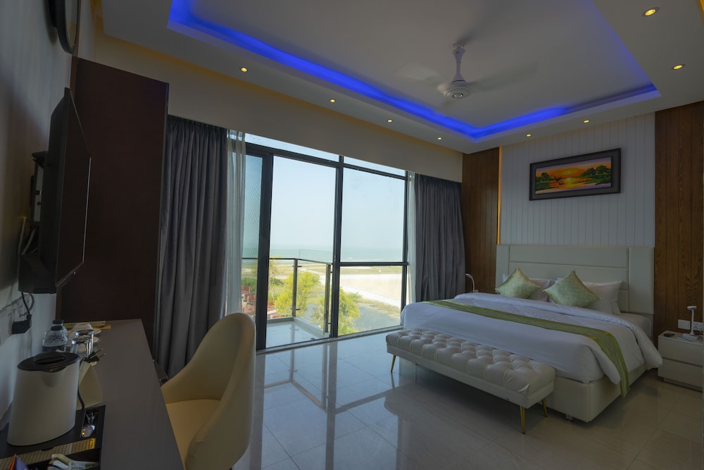 DERA Resort & Spa - Cox's Bazar 11/19