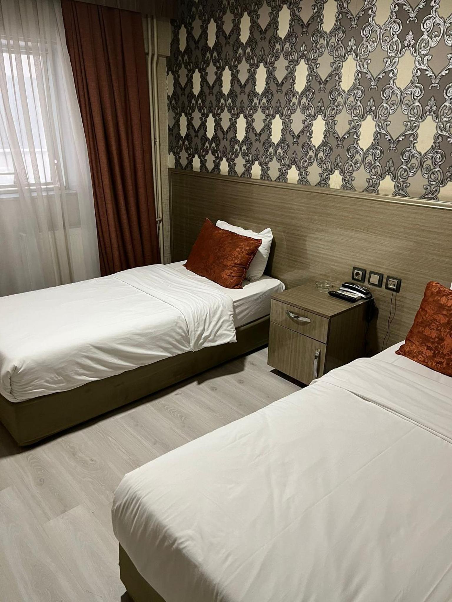 Metro Otel Izmir 9/18