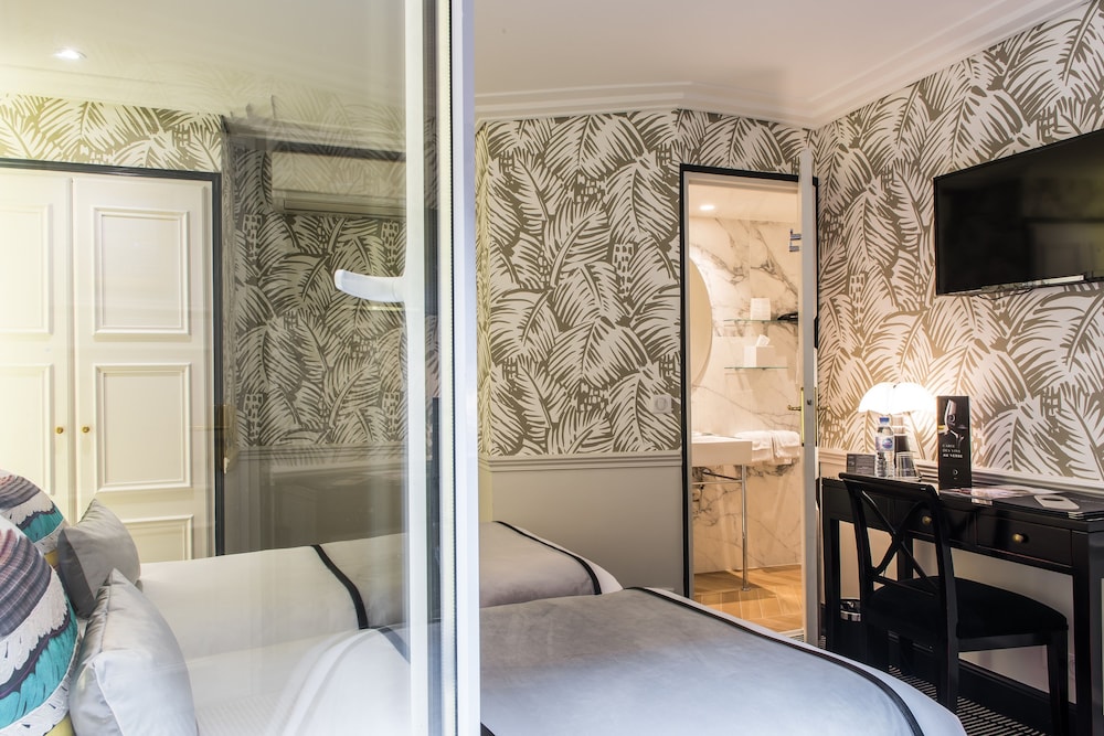 Hotel Jardin Le Brea 23/76
