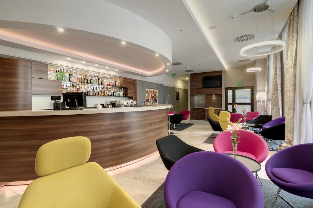 Golden Tulip Krakow City Center Hotel 5/57