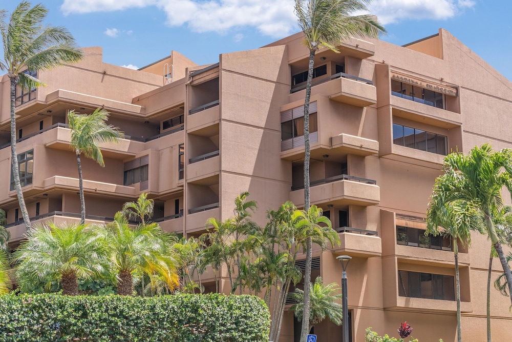 Kahana Villa 10/72