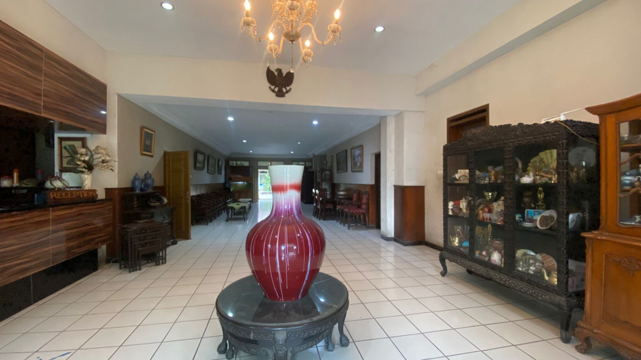 Griya Indah Hotel near Station Bandung 3/11