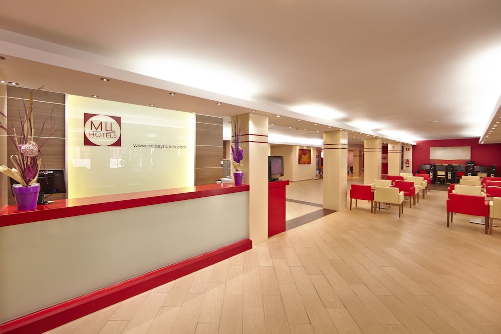 Caribbean Bay Hotel 3/32