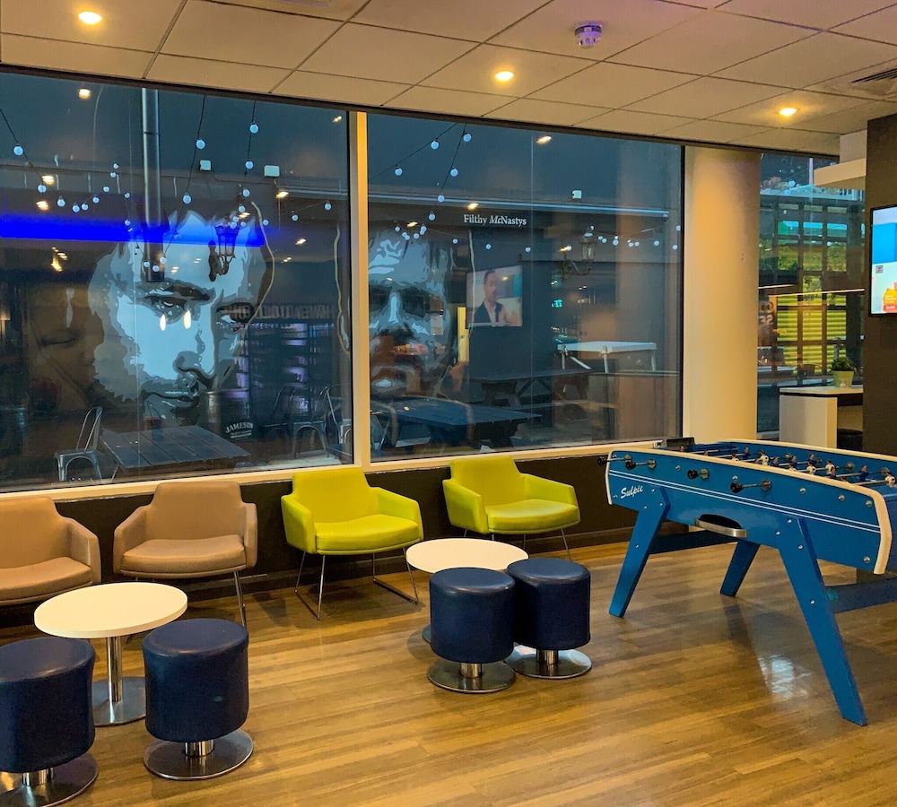 Ibis budget Belfast City Centre 45/57