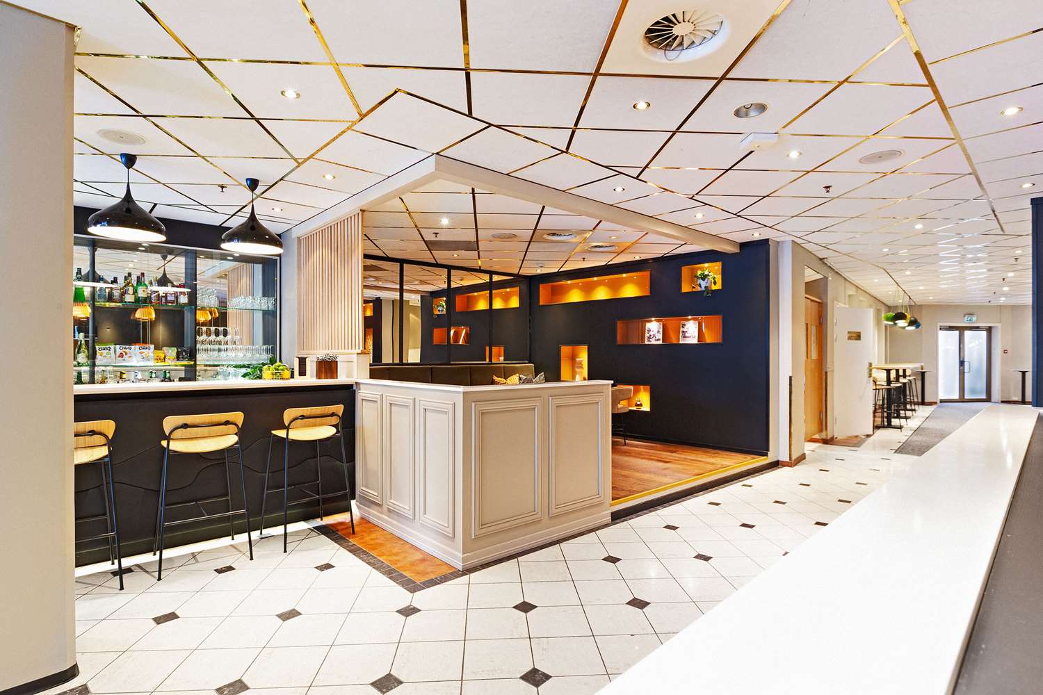 Quality Hotel Augustin 8/52
