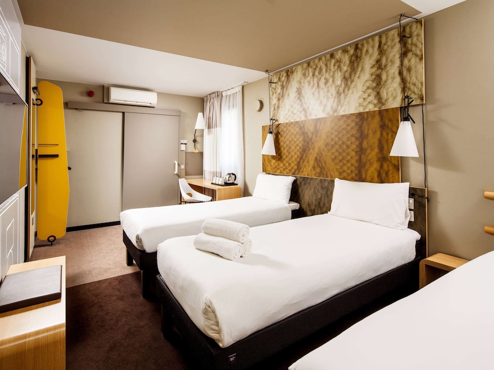 ibis London City Shoreditch 39/73