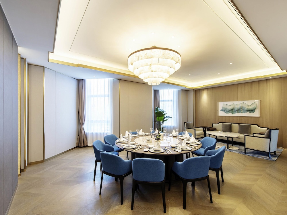 Novotel Suzhou Huanxiu Lake 37/50