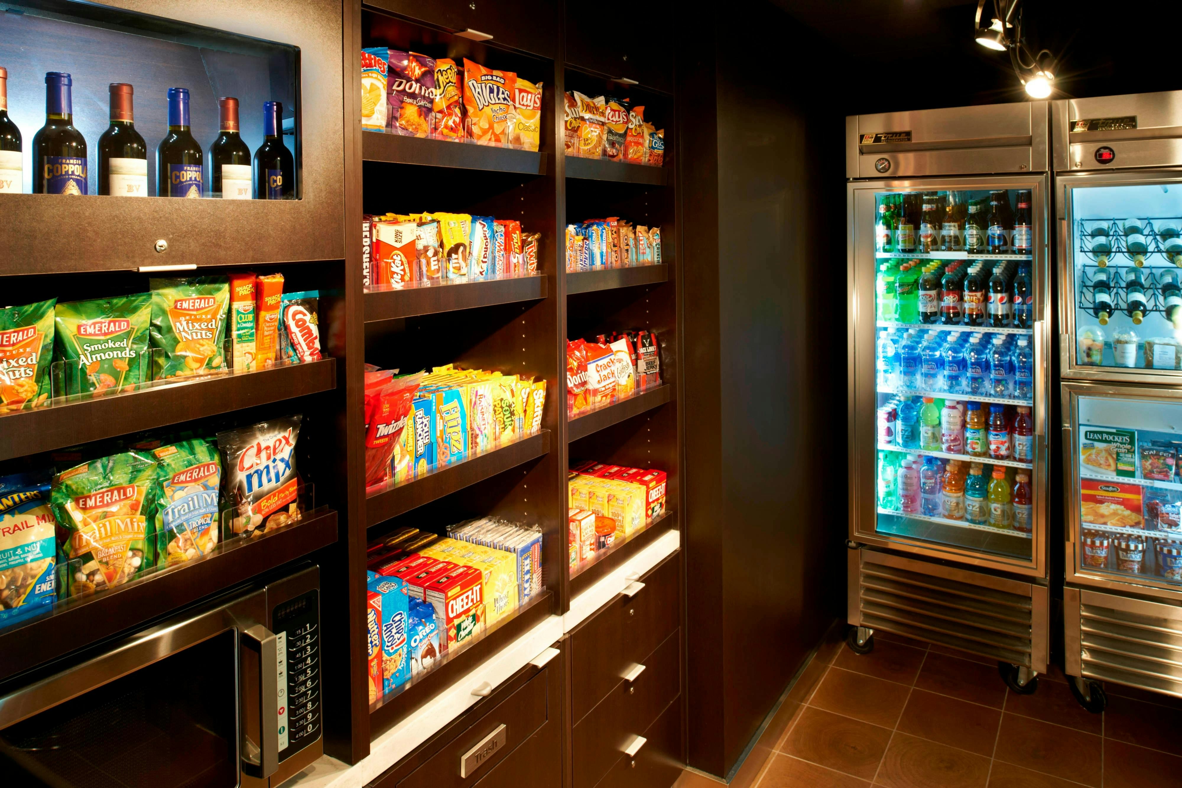 Courtyard by Marriott Columbus Dublin 1/4