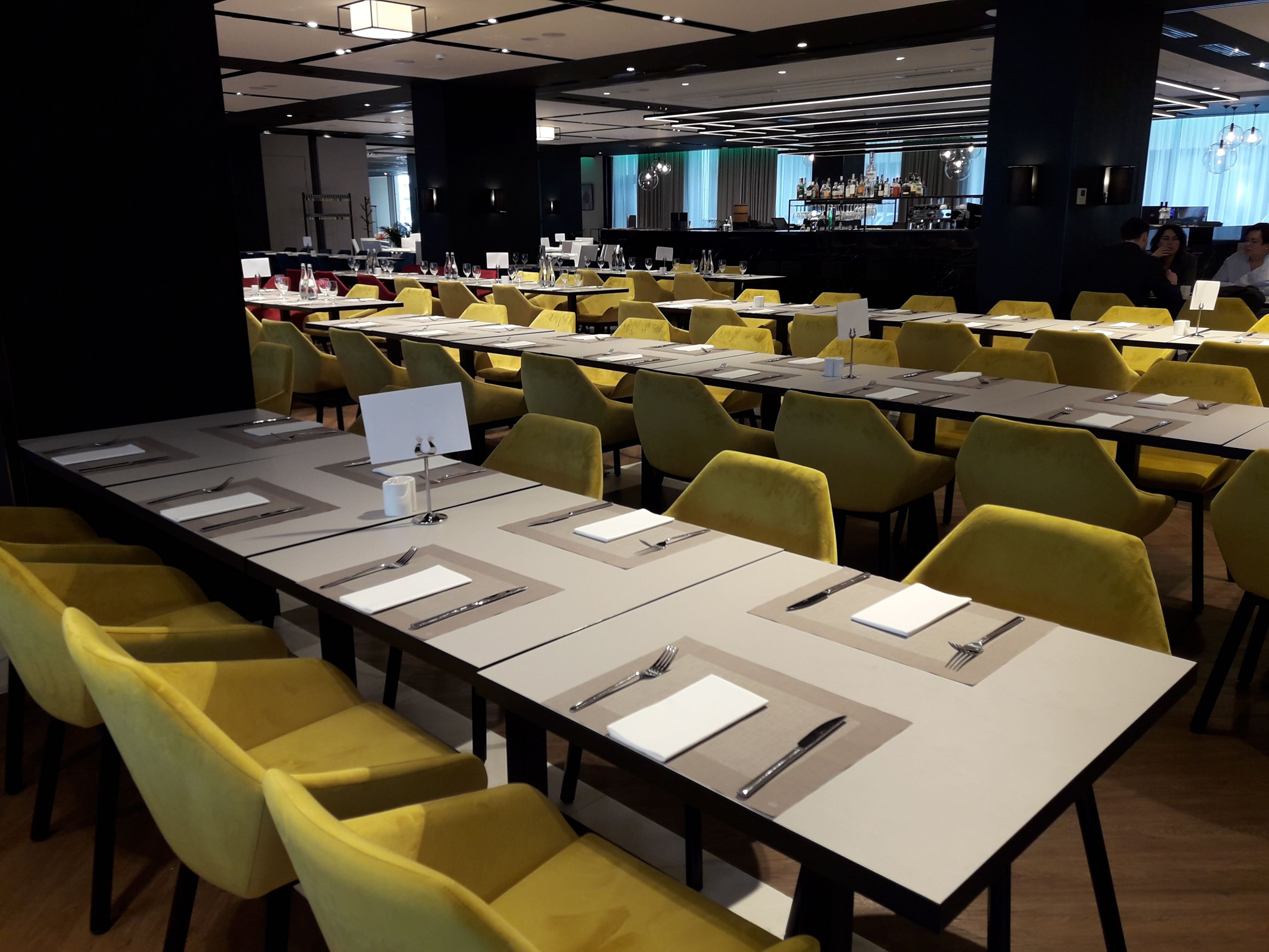 Arche Hotel Krakowska 33/41