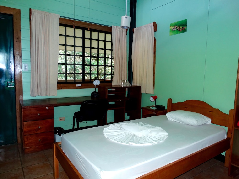 La Selva Biological Station 17/50