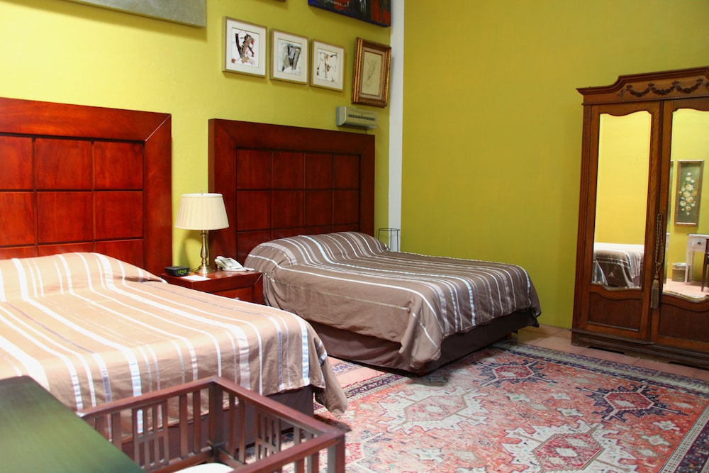 La Casa del Atrio 13/80