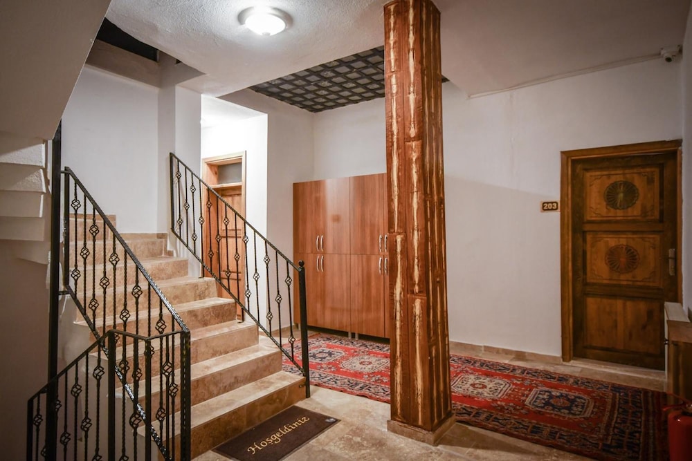 Cappadocia Sightseeing酒店(Cappadocia Sightseeing Hotel) 图片3