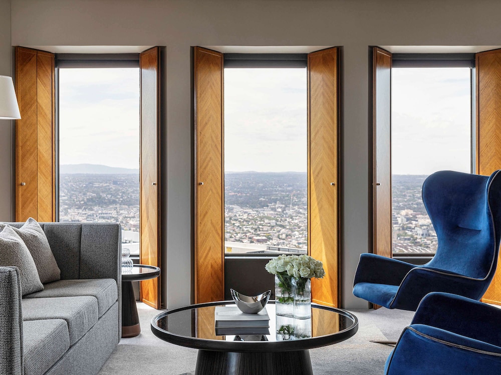 Sofitel Melbourne On Collins 42/75