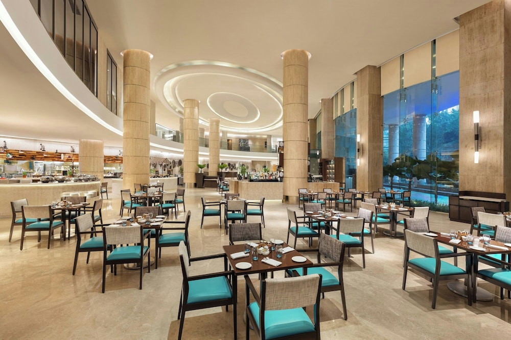 Courtyard By Marriott Mumbai International Airport 34/50