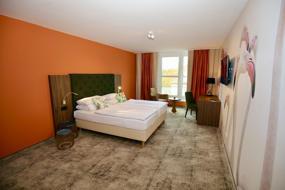 Sunday Hotel & Suites Leipzig 18/77