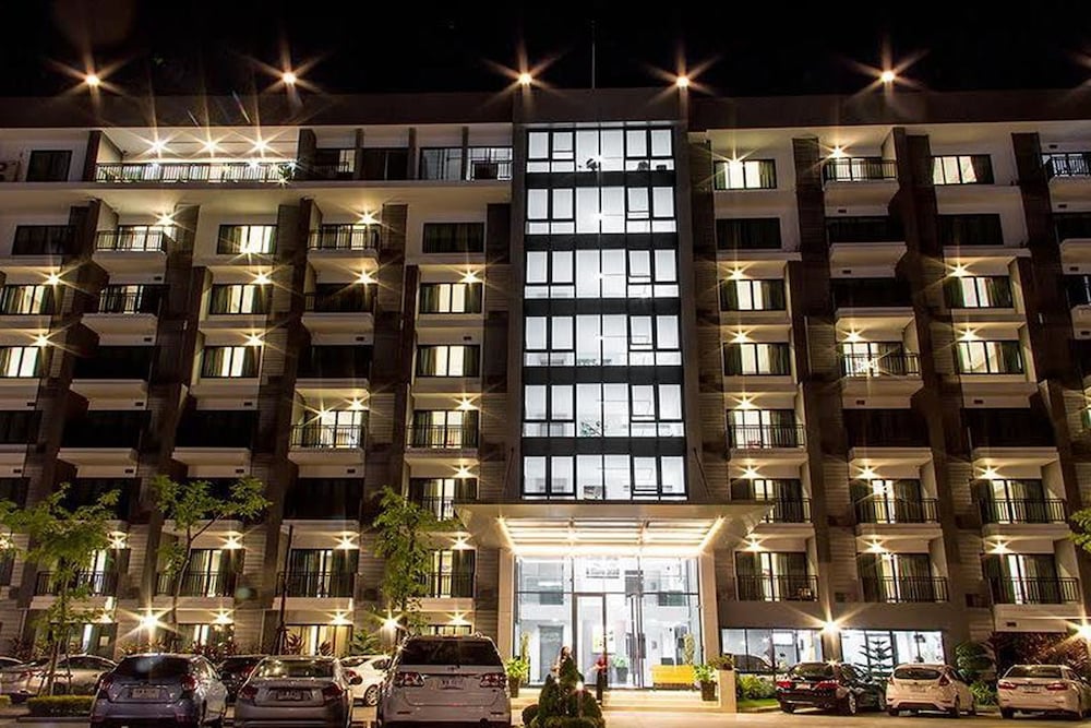 Grand Ever 9 Hotel 3/53