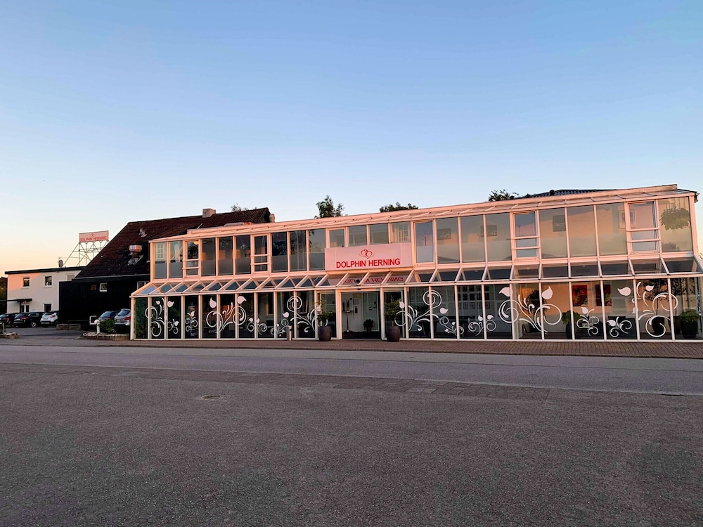 Hotel Birkegaarden 1/49