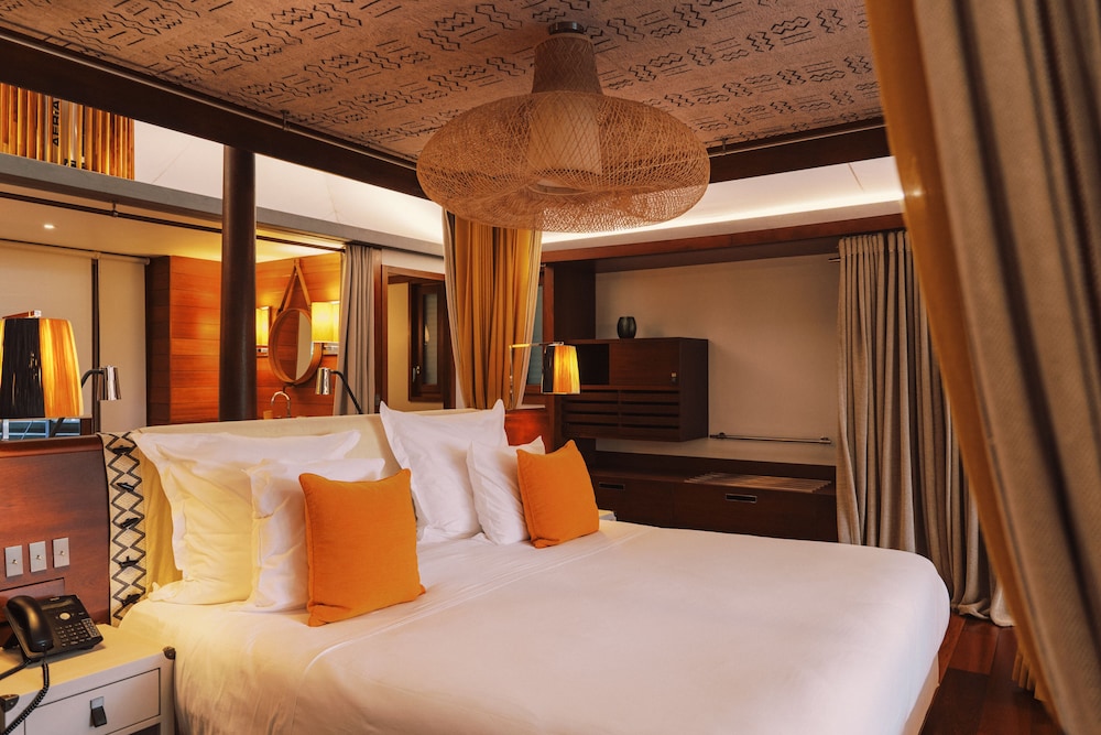 Hotel Roca Sundy 16/61