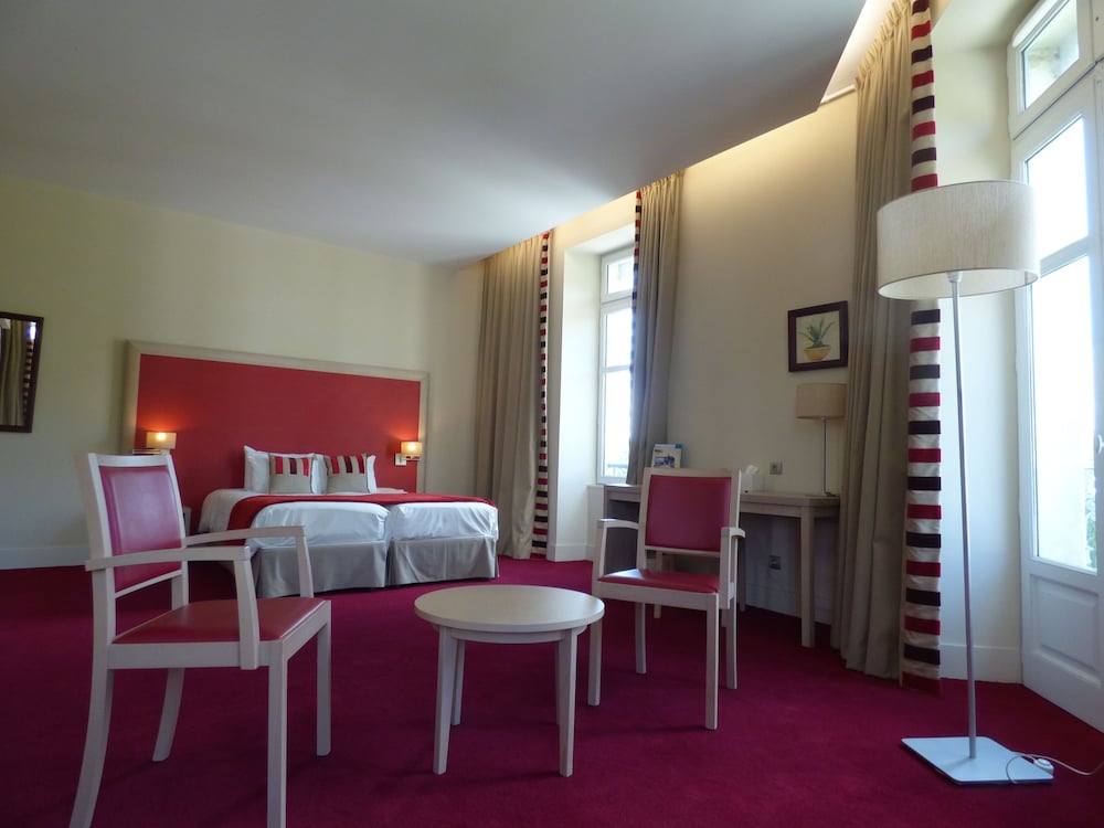 Hotel du Parc 20/50