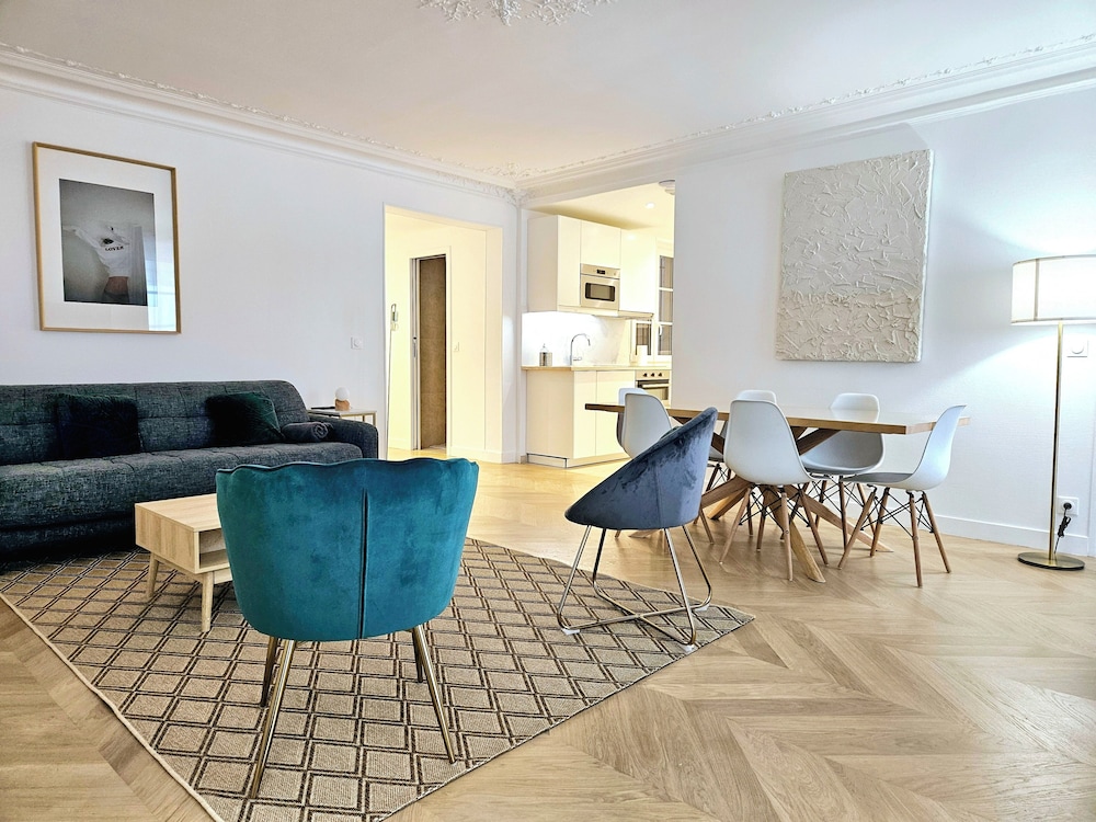 Residence Bergere - Appartements 42/74