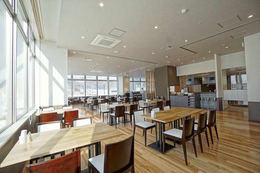 Hotel La'gent Plaza Hakodate Hokuto 49/65
