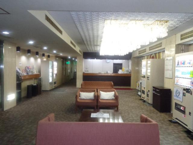 Hotel Il Viale Hachinohe 15/20