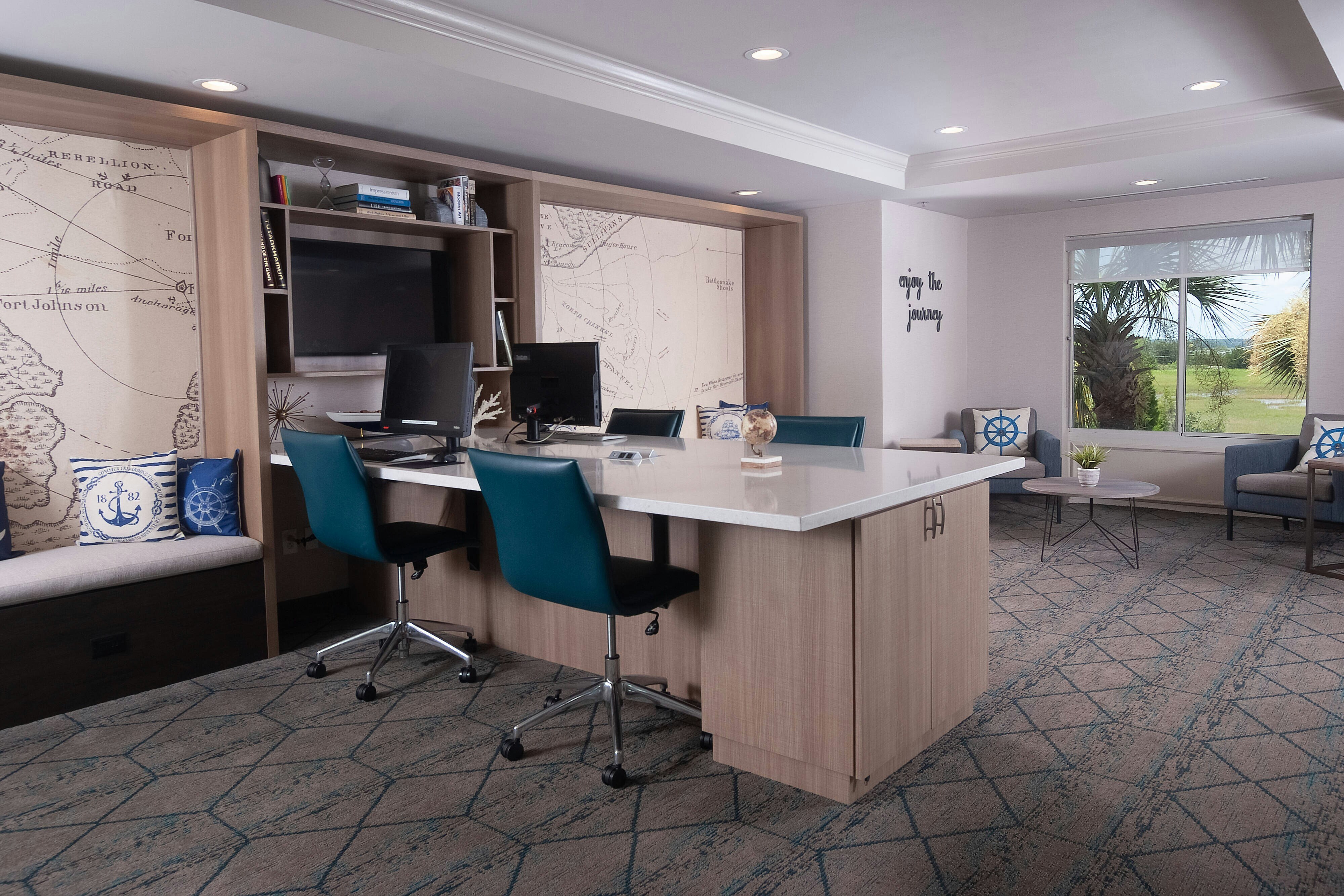 SpringHill Suites by Marriott Charleston Riverview 19/24